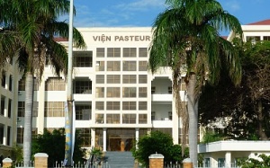 Trẻ 15 tháng đang ngủ bị chuột cắn sưng bàn tay